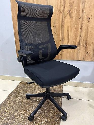 Кресла: Onyx new кресло высшего комфорта и качества спинка прочной из — 2
