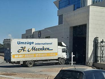 ман 8 153: Грузовые перевозки Грузоперевозки Mercedes‑Benz Atego — 9
