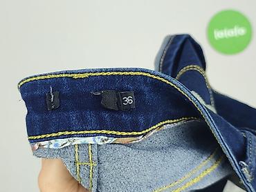 hk jeans: Szorty damskie, rozmiar S — 4