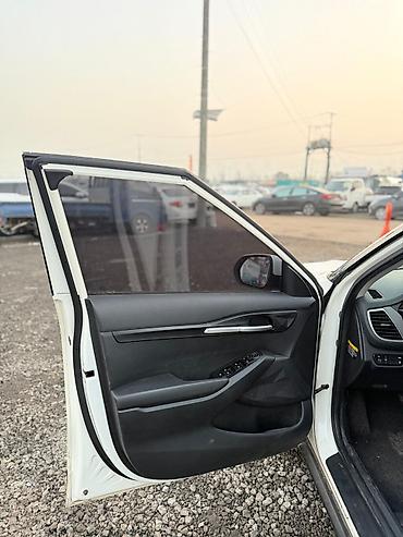 Kia: Kia Seltos: 2020 г., 1.6 л, Автомат, Бензин, Кроссовер — 10