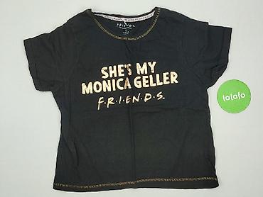 rick and m: F.R.I.E.N.D.S, T-shirt damski, rozmiar M — 2