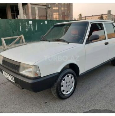 toyota corolla 2005 1 4 diesel: Tofas : 1.6 l | 2004 il | 258000 km Sedan