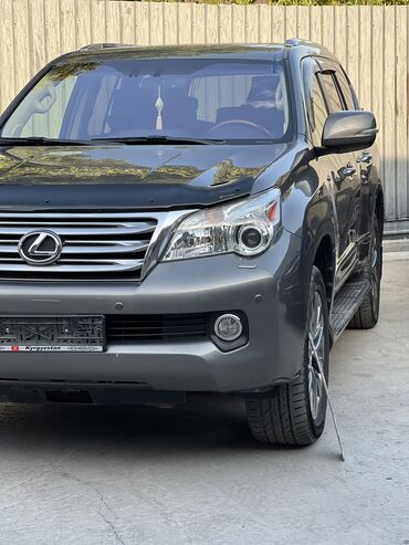 боковое зеркало виндом: Айнек Маңдайкы Lexus, 2012 г., Жаңы, Оригинал