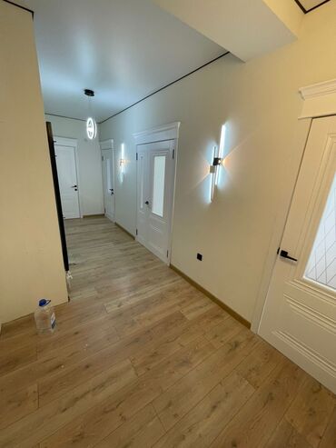 Продажа квартир: 2 комнаты, 70 м², Элитка, 7 этаж, Евроремонт — 7