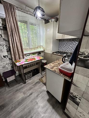 Продажа квартир: 2 комнаты, 40 м² — 6