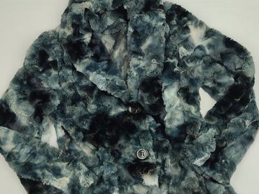 Fur, size S (EU 36)