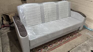 Раскладные диваны: Раскладной диван, Новый — 52