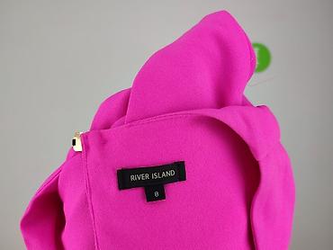 river island bluza: River Island, Sukienka damska, rozmiar S — 4