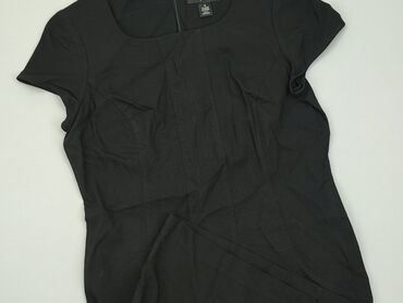 sukienki letnia damskie czarna: Dress, M (EU 38), condition - Good