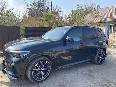 молдинг бмв е39: BMW X5: 2019 г., 3 л, Автомат, Бензин, Кроссовер — 2