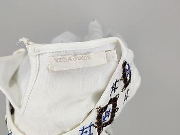 vera shop: Vera & Lucy, Tunika damska, rozmiar L — 4
