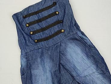 papaya denim: Amisu, Sukienka damska, rozmiar L — 1