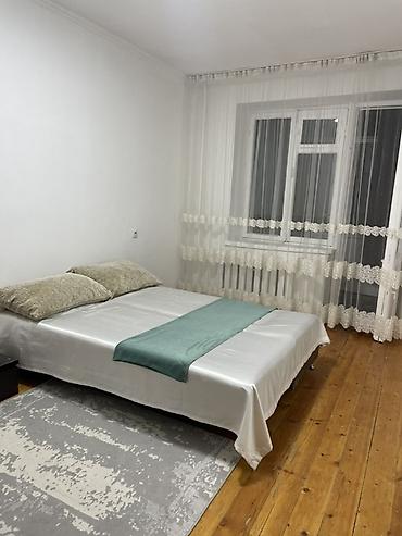 Долгосрочная аренда комнат: 36 м² — 2