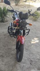 Mopedlər,skuterlər: Tufan - M50, 50 sm3, 2024 il, 4200 km — 2