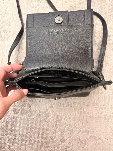 Классические сумки: Город Ош! Продам брендовые сумки из натуральной кожи производство — 9