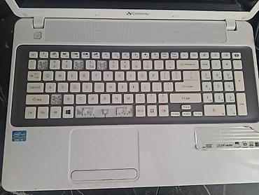 acer i5: Endirim olunacaq İki ədəd noutbuk – Acer və Gateway Acer: - Korpus — 3