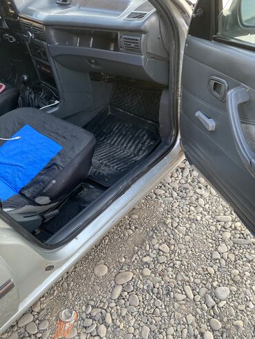 Daewoo: Daewoo Nexia: 2007 г., 1.5 л, Механика, Бензин, Седан — 7