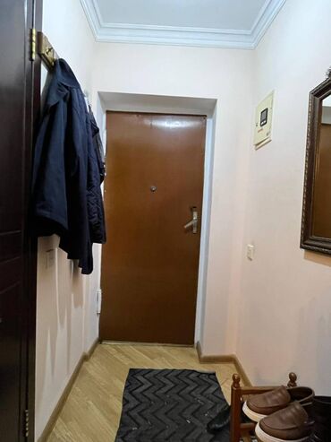 Köhnə tikili: Bakı, 1 otaqlı, Köhnə tikili, m. Nəriman Nərimanov, 31 kv. m — 8