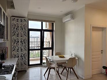 Продажа квартир: 3 комнаты, 73 м², Старый аэропорт Элитка, 10 этаж, Евроремонт — 9