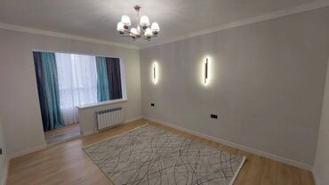 Продажа квартир: 2 комнаты, 77 м², Элитка, 6 этаж, Евроремонт