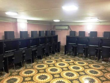 Digər kommersiya daşınmaz əmlakı: Xətai metrosu yaxınlığında, Natiq Əliyev küçəsində, Kaspi və Heydər — 5