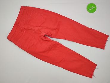 jeansy balloon pull and bear: FB Sister, Jeansy damskie, rozmiar M — 3