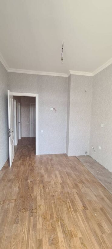 Yeni tikili: 3 otaqlı, Yeni tikili, 86 kv. m — 6