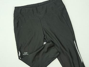 moncler decathlon: Kalenji, Legginsy Sportowe damskie, rozmiar S — 1