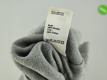 mesh: Burton, Sweter dla mężczyzn, rozmiar M — 6