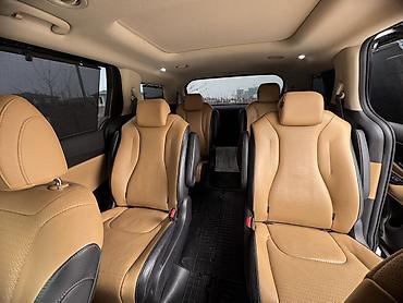 Kia: Kia Carnival: 2020 г., 2.2 л, Автомат, Дизель, Минивэн — 11