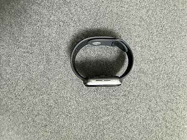 саат айфон: Apple Watch ⌚️ Смарт-часы с прямоугольным сенсорным экраном (около 44 — 3