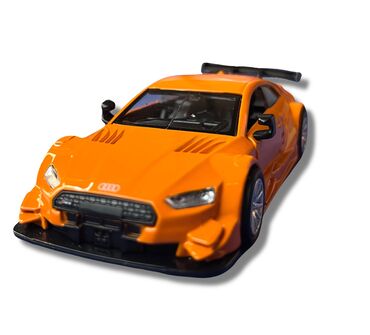 игрушки мерседес: Модель автомобиля Audi RS 5 DTM [ акция 50% ] - низкие цены в городе!