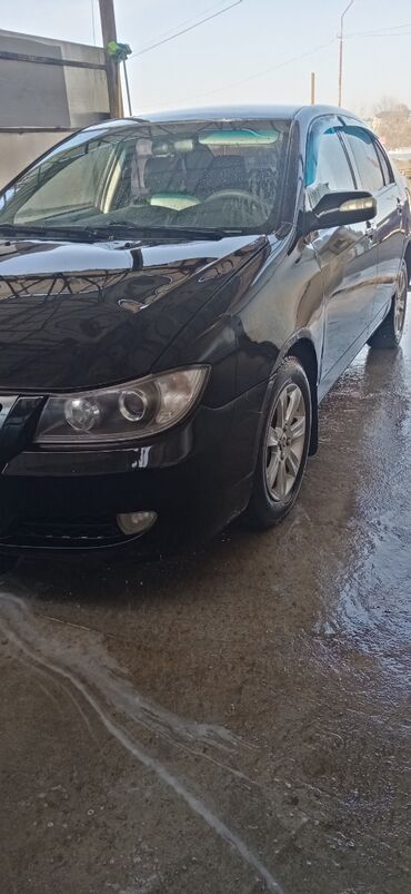 LIFAN: LIFAN Solano: 2013 г., 1.6 л, Механика, Бензин, Седан — 12