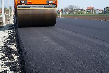 битумный: АСФАЛЬТИРОВАНИЕ И БЛАГОУСТРОЙСТВО ОТ ASF PRO BISHKEK Профессиональные — 7