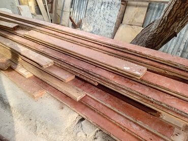 ikinci əl diklər: Hamsi birlkde Taxta kalıp lövhələri – konstruksiya/şalban işləri üçün