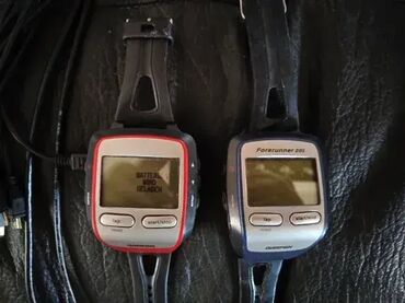 Ručni satovi: Smart watch, Garmin — 14
