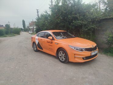 автомобили в рассрочку без первоначального взноса: Kia K5: 2018 г., 2 л, Автоматические, Газ, Седан