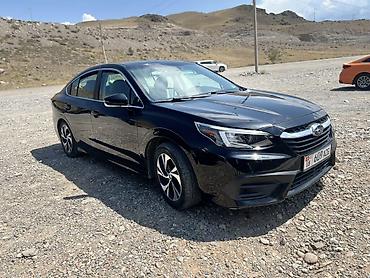 форестер sf: Subaru Legacy: 2020 г., 2.5 л, Вариатор, Бензин, Седан — 2