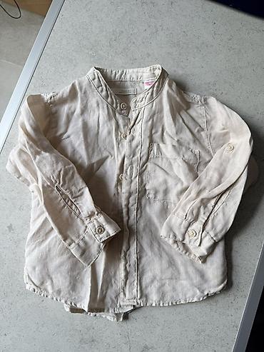 Комплекты одежды: Комплект, Б/у — 7