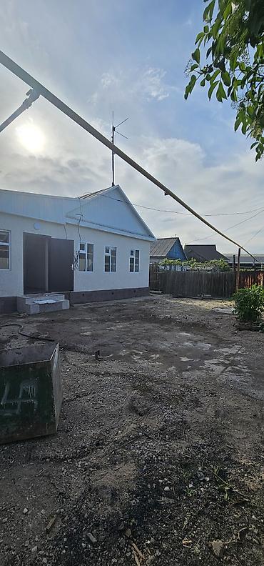Продажа коттеджей и домов: Продаётся благоустроенный дом 80 кв.м. на участке 3 сотки по — 2