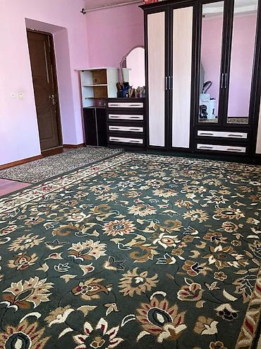 Үйлөрдү сатуу: 4 бөлмө, 110 м², 5 соток, Бишкек, Селекционное а. Менчик ээси — 1