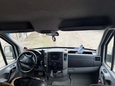 Mercedes-Benz: Mercedes-Benz Спринтер: 2009 г., 2.2 л, Автомат, Дизель — 4