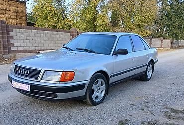 колектор ауди: Audi 100: 1992 г., 2.3 л, Механика, Бензин, Седан — 3