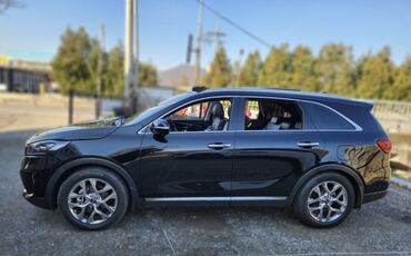 Kia: Kia Sorento: 2019 г., 2.2 л, Автомат, Дизель, Кроссовер — 3