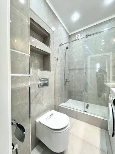 Продажа квартир: 1 комната, 43 м², Элитка, 10 этаж, Косметический ремонт