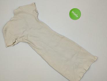 t shirt basic hm: H&M Divided, Sukienka damska, rozmiar 2XS — 4