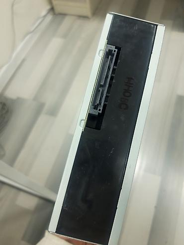 micro cd: Внутренний оптический привод LG Super Multi DVD Writer GH24NSD1 — 4