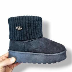 Ugg obuća: 11. UGG ❤️

Vel.: 36-41
Cena: 3900 din 🎀
US🤍 — 6
