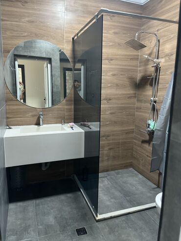 Günlük kirayə evlər: 70 kv. m, 3 otaqlı, Artezian quyusu, Su, Qaz — 9