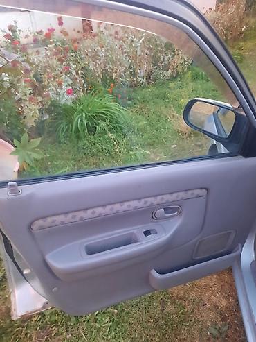 термостат демио: Mazda Demio: 1999 г., 1.3 л, Автомат, Бензин, Минивэн — 10